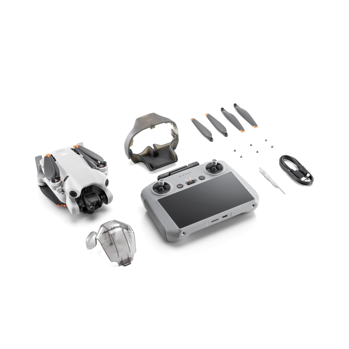 DJI Mini 4 Pro（DJI RC 2） DJI Store