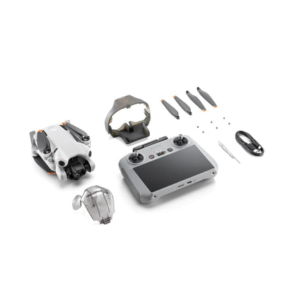 DJI Mini 4 Pro（DJI RC 2） DJI Store