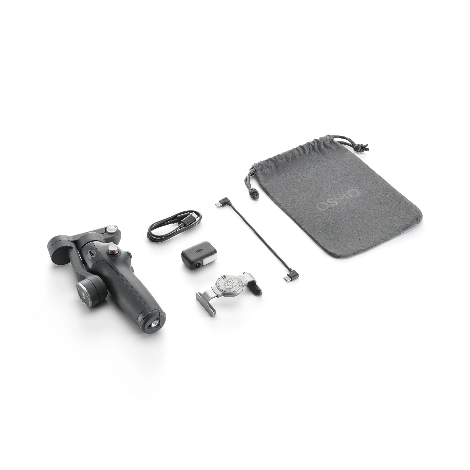 Osmo Mobile 7P DJI
