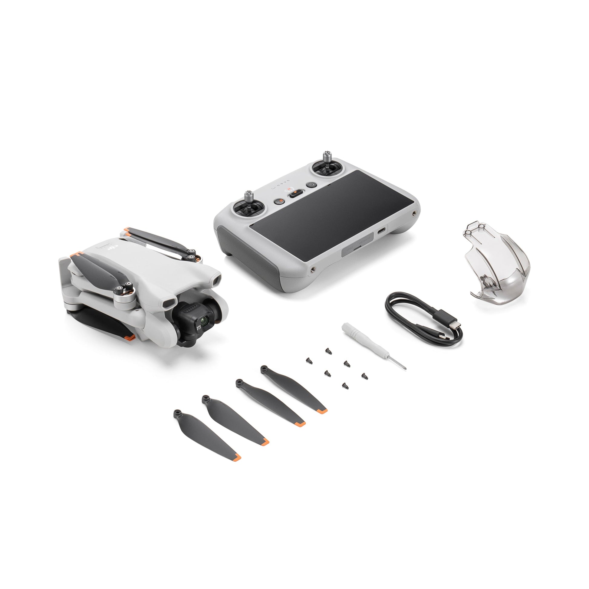 DJI Mini 3 (DJI RC) DJI Store