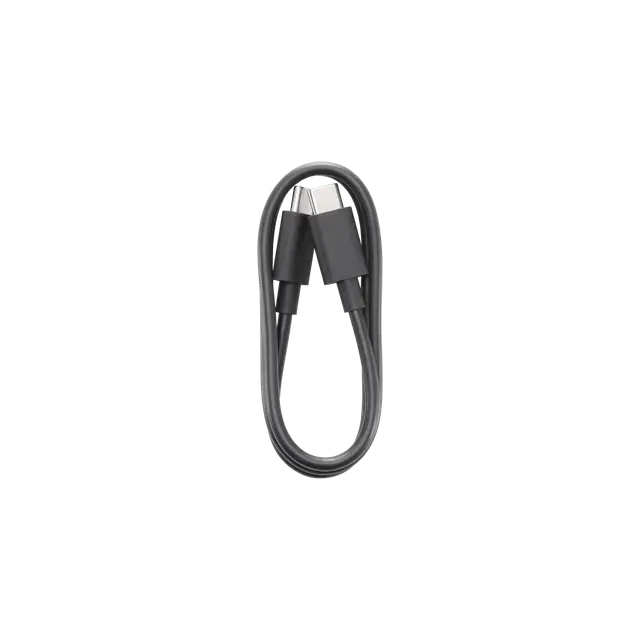 Power Cable (USB-C to USB-C, 50 cm)