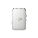 DJI Mic 2 Transmitter（Pearl White）