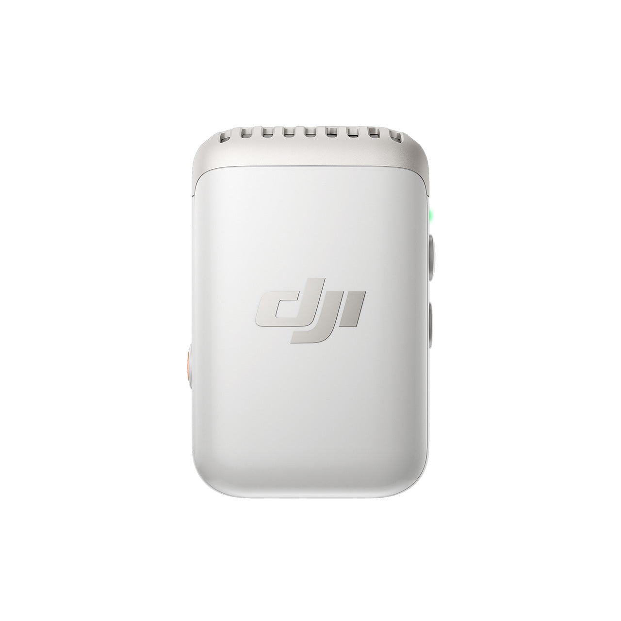 DJI Mic 2 Transmitter（Pearl White）