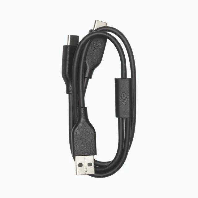 DJI Mic 2 Carrying Pouch