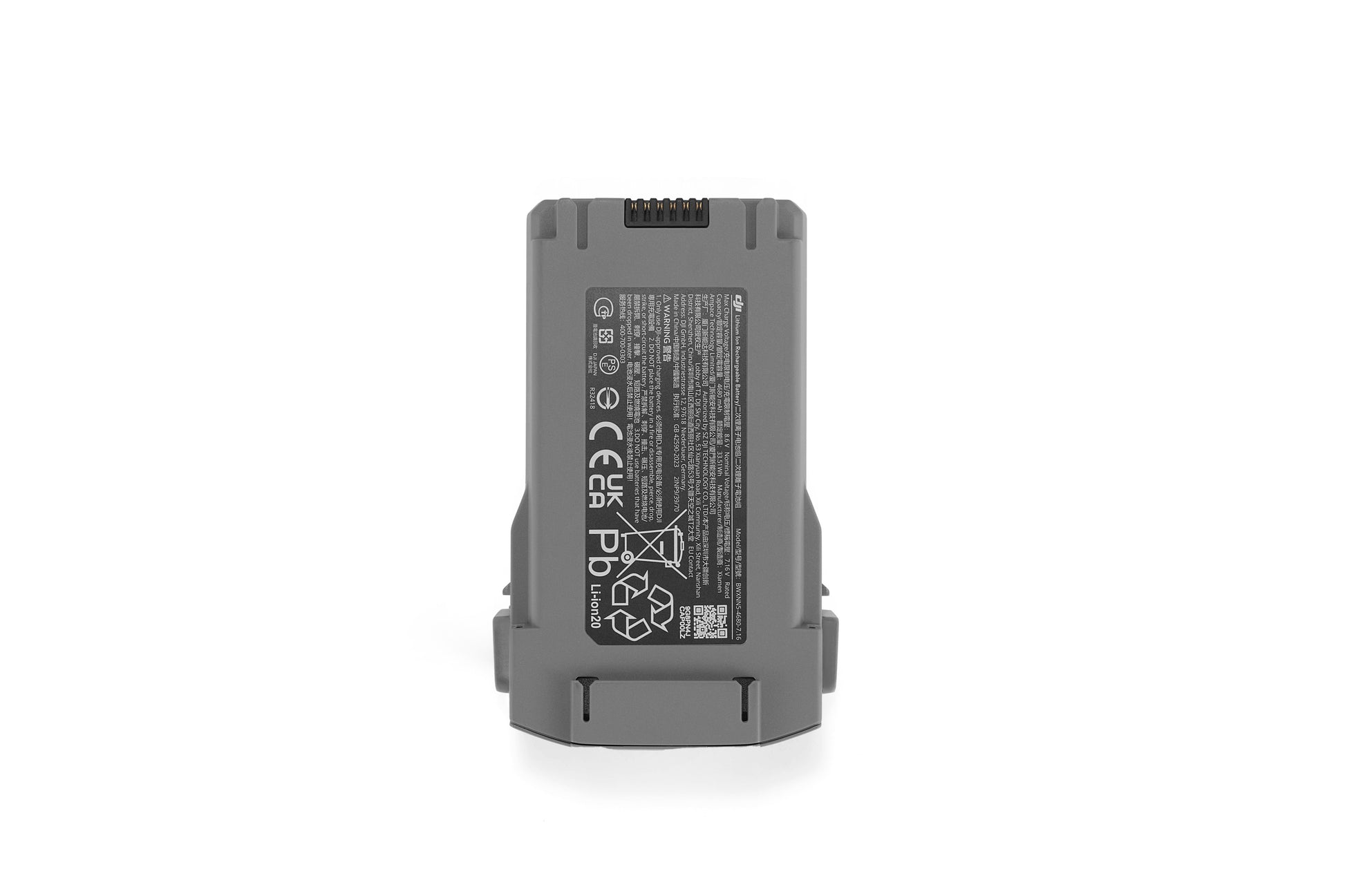 DJI Mini 5 Pro Intelligent Flight Battery