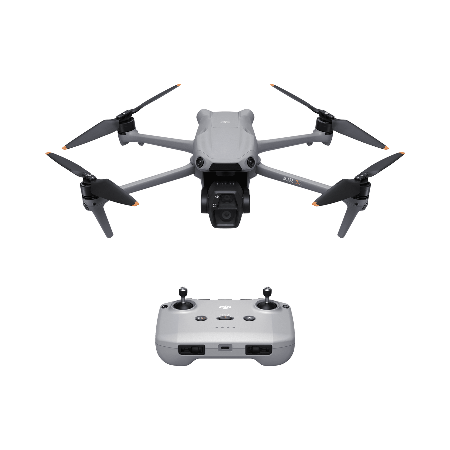 DJI Air 3S (DJI RC-N3) DJI Store