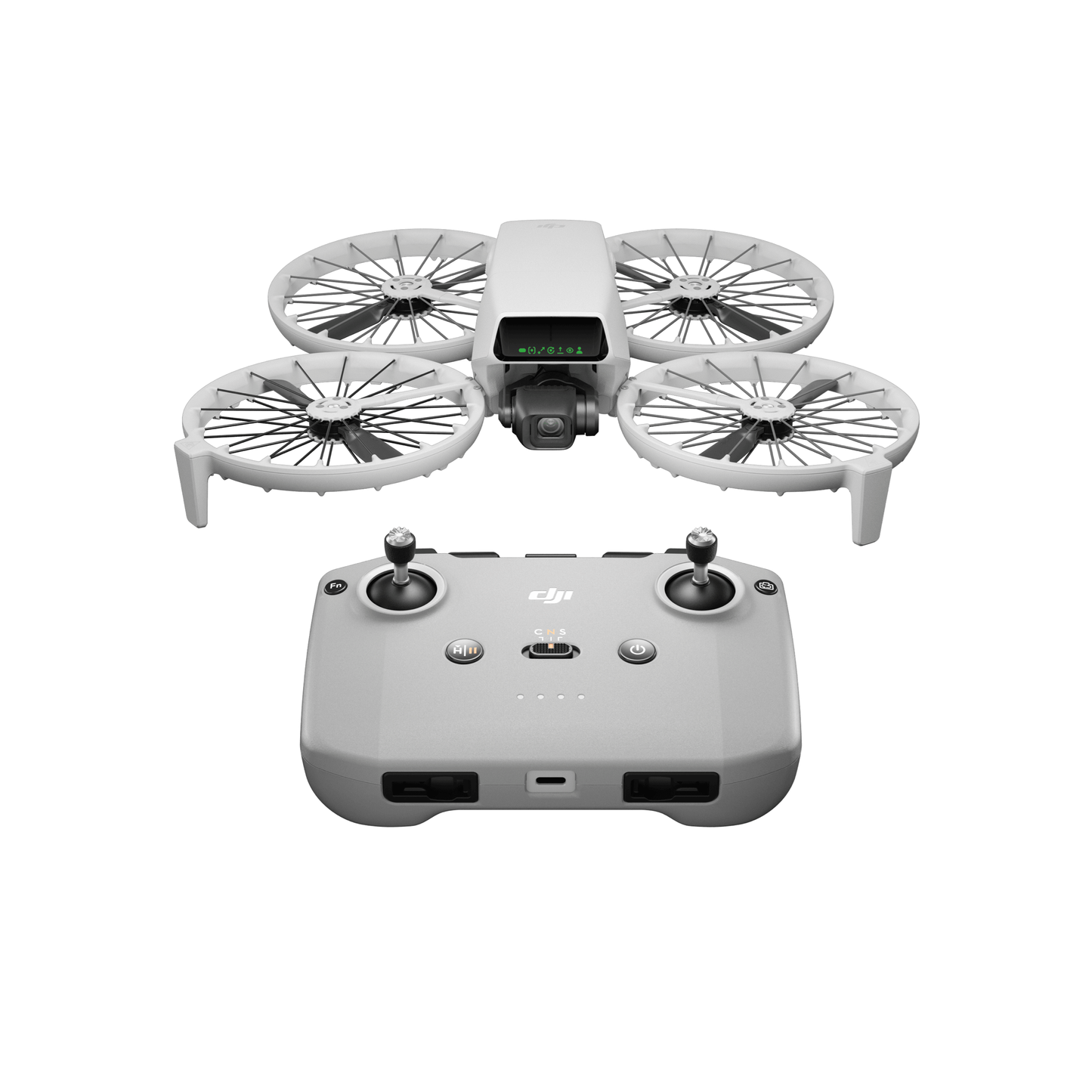 DJI Flip (DJI RC-N3) DJI Store