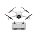 DJI Mini 3 (DJI RC-N1)