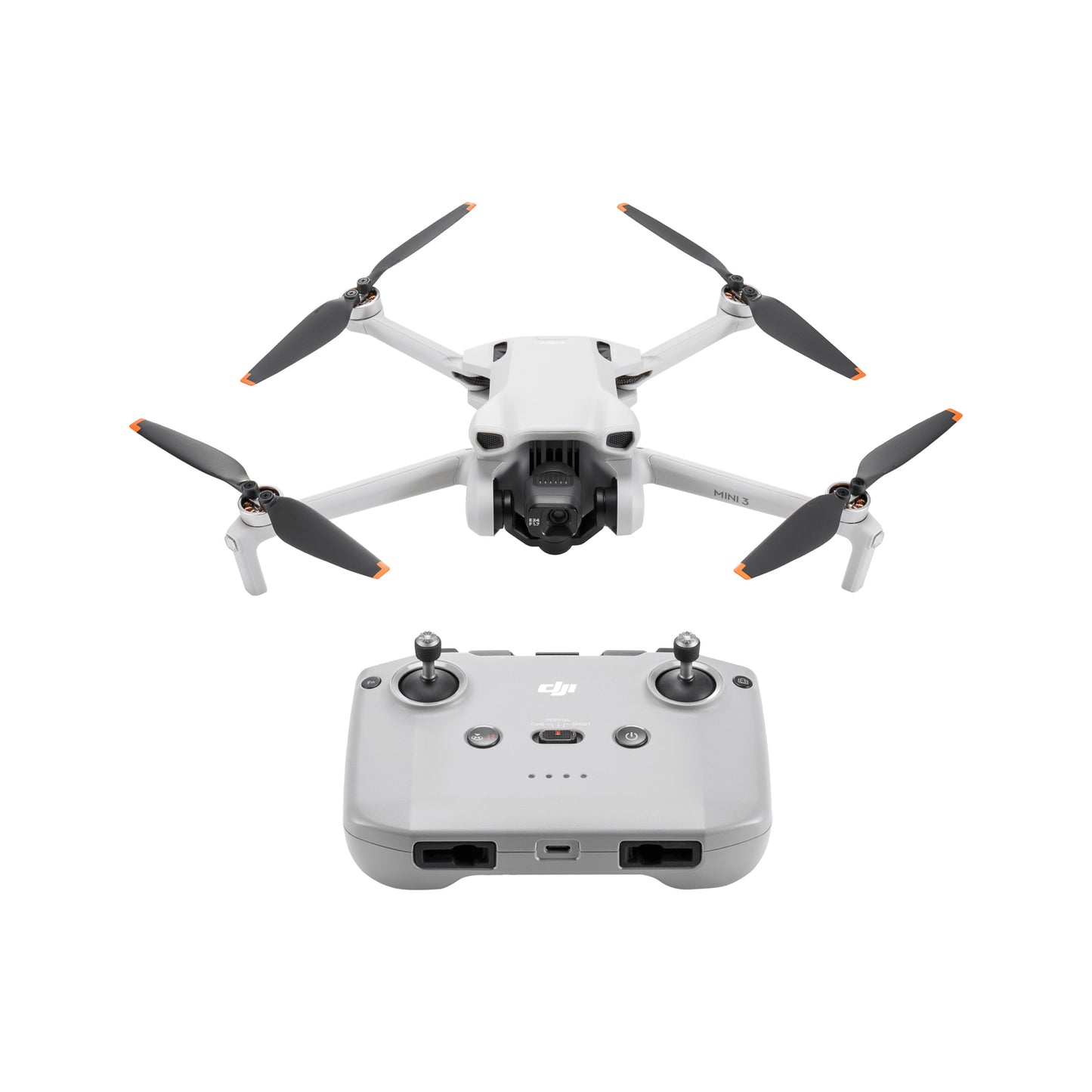 DJI Mini 3 (RC-N1)