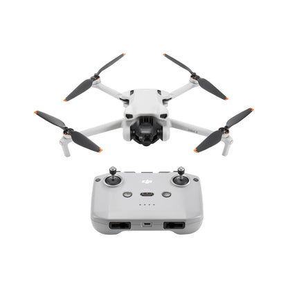 DJI Mini 3 (RC-N1)