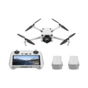 DJI Mini 3 Fly More Combo (RC)