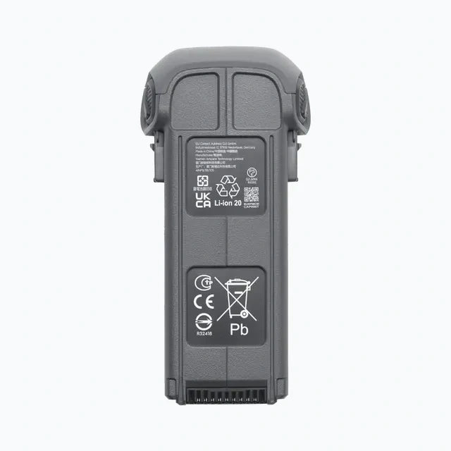 DJI Mavic 4 Pro Intelligent Flight Battery x1