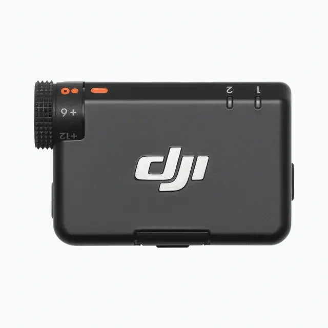 DJI Mic Mini Receiver