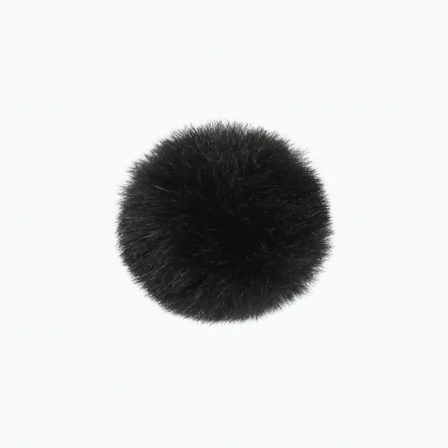 DJI Mic Mini Windscreen (Black) x2