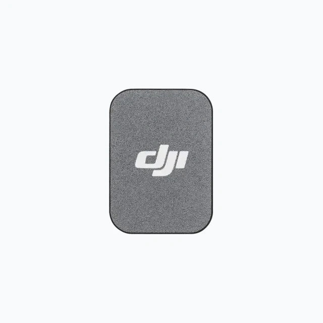 DJI Mic Mini Clip Magnet x2
