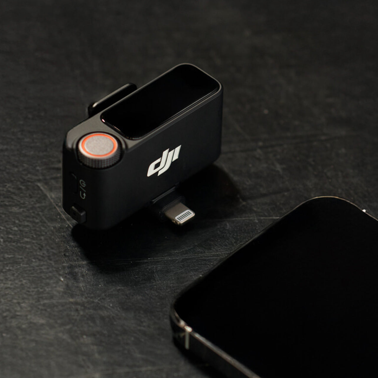 DJI Mic 3 Receiver DJI