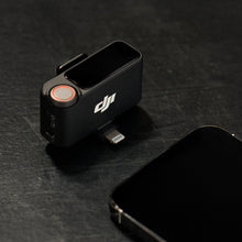 DJI Mic 3 Receiver DJI