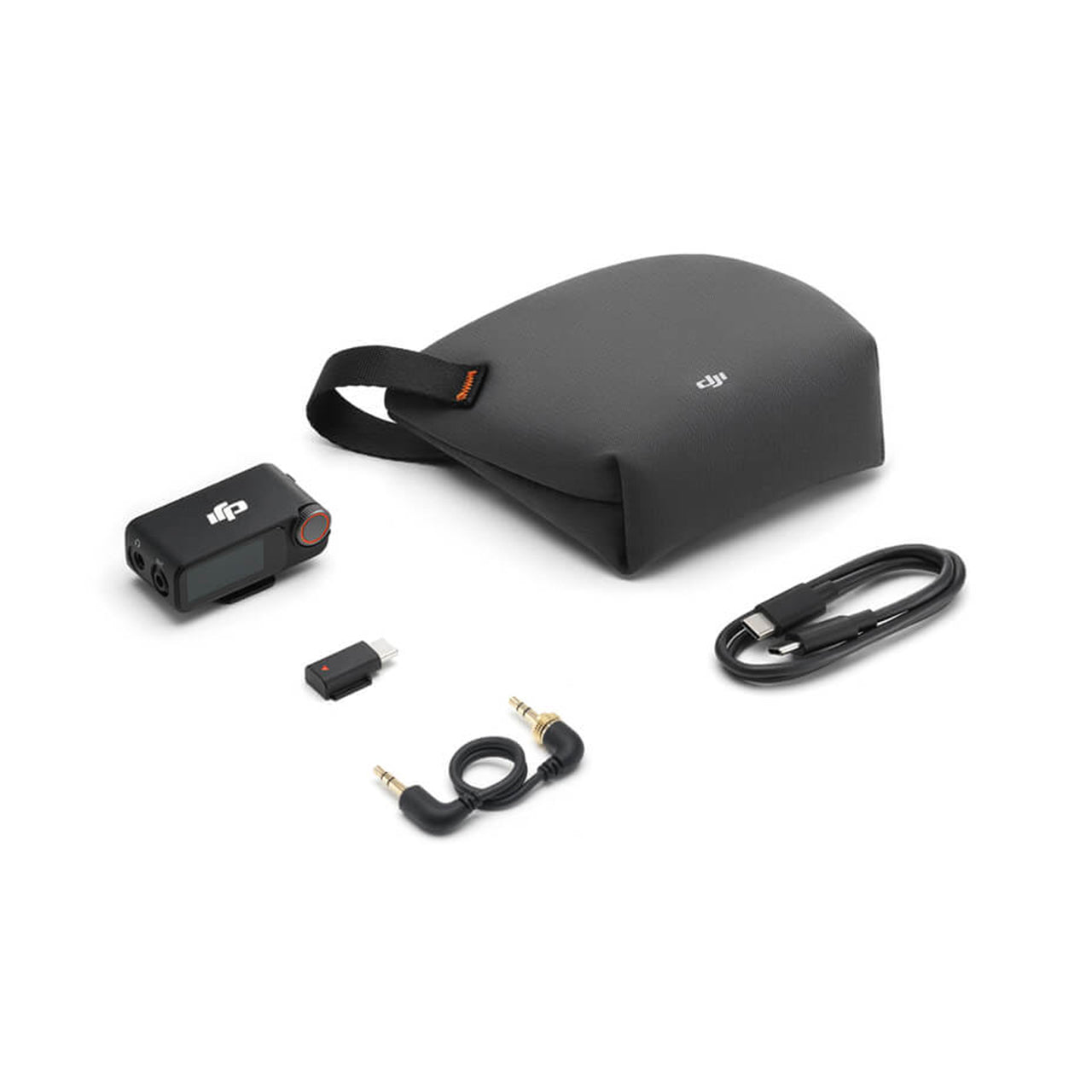 DJI Mic 3 Receiver DJI