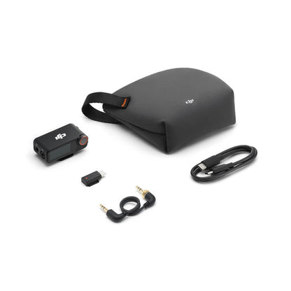 DJI Mic 3 Receiver DJI