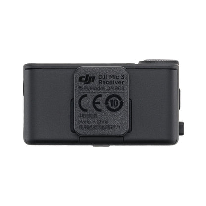 DJI Mic 3 Receiver DJI