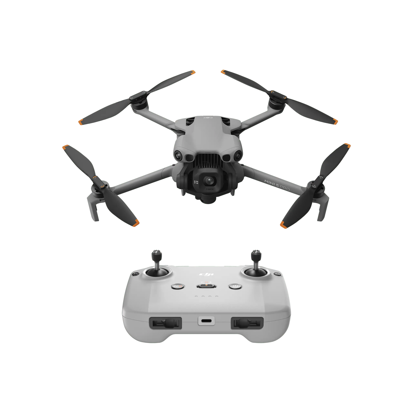 DJI Mini 5 Pro DJI Store