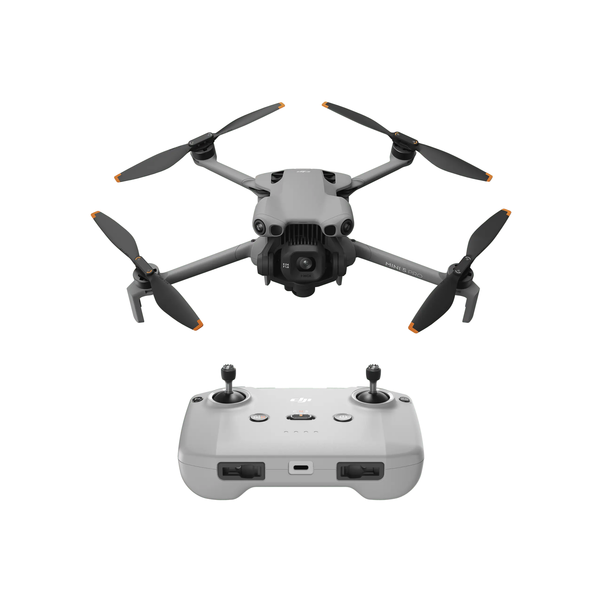 DJI Mini 5 Pro DJI Store