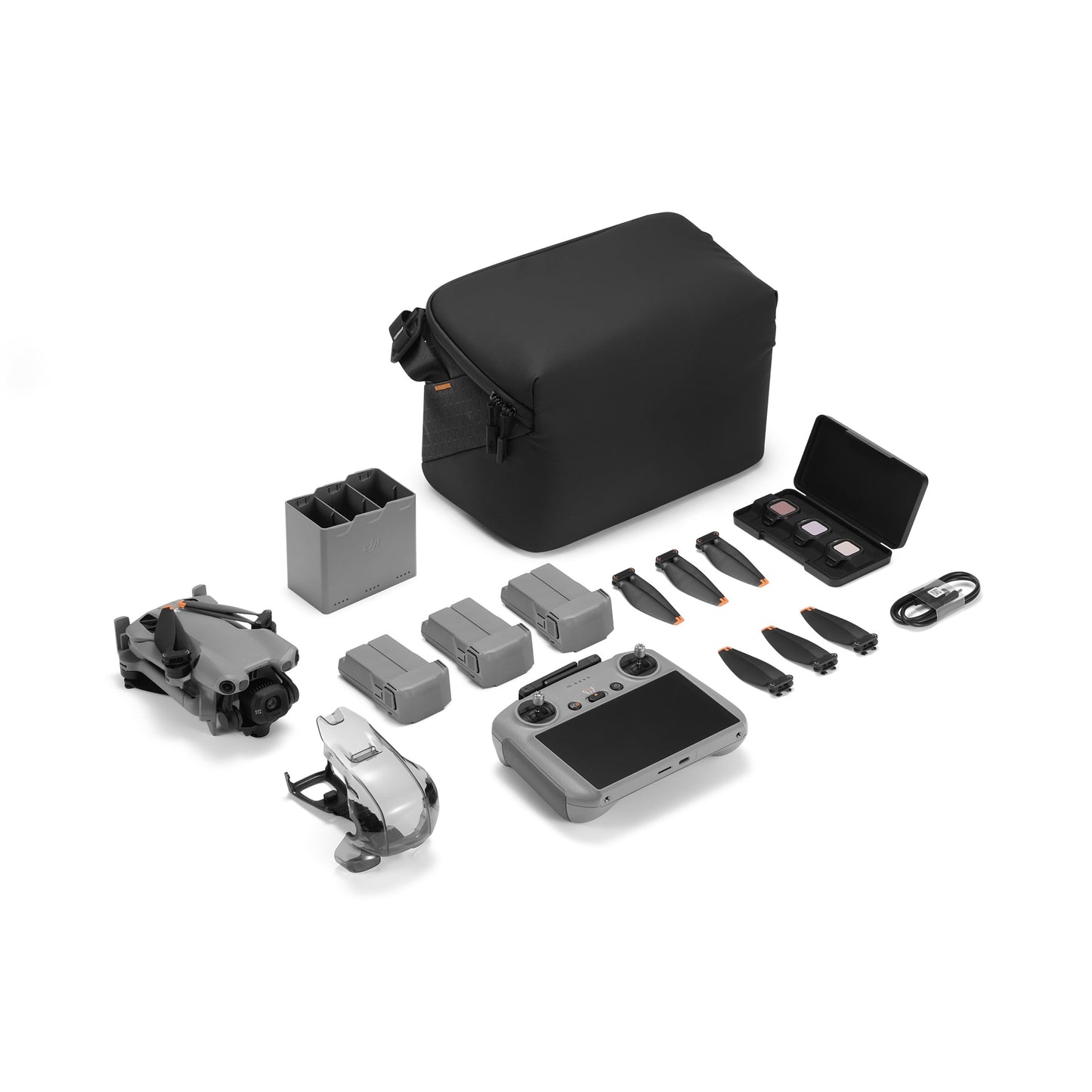 DJI Mini 5 Pro Fly More Plus (DJI RC 2) DJI Store