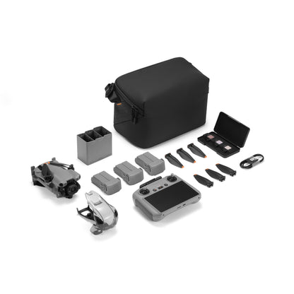 DJI Mini 5 Pro Fly More Plus (DJI RC 2) DJI Store