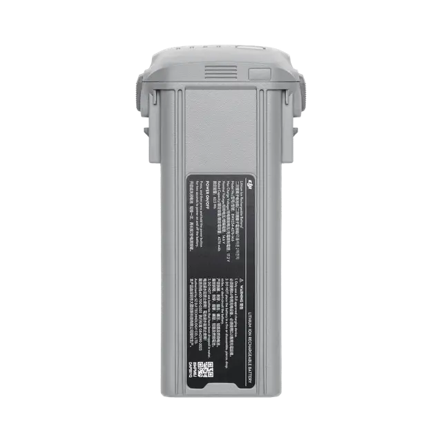 Intelligent Flight Battery x3