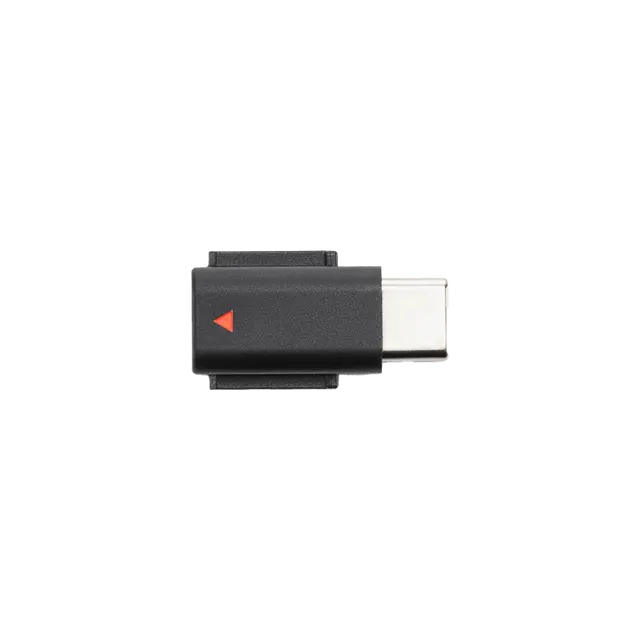 DJI Mic 3 Mobile Phone Adapter (USB-C)