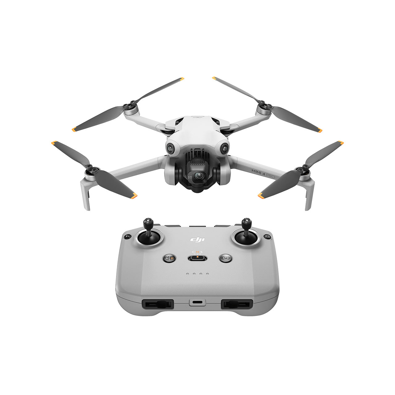 DJI Mini 4 Pro (DJI RC-N2) DJI Store