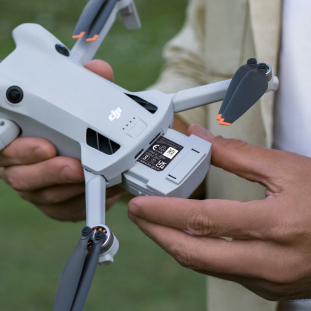 DJI Mini 4 Pro Intelligent Flight Battery