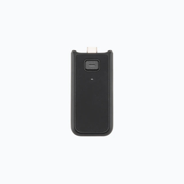 Osmo Pocket 3 Battery Handle  × 1