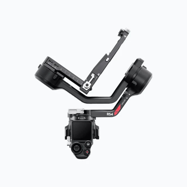 Gimbal  × 1
