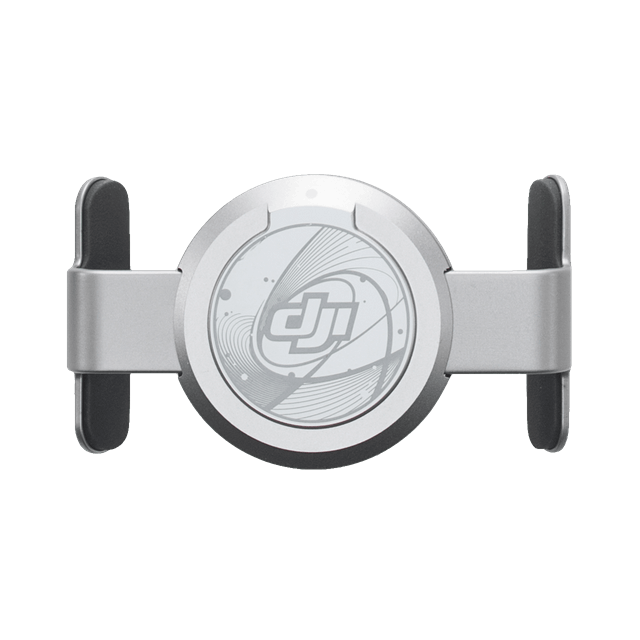 DJI OM Magnetic Phone Clamp 3  × 1